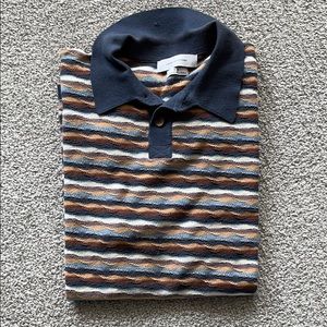 urban collar shirt